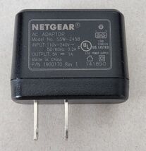 Lost Your Netgear Charger? Replacement Here! (SSW-2458) - Works with Mos... - $11.94