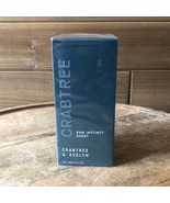 Crabtree &amp; Evelyn Raw Instinct Scent Eau De Parfum 3.2 fl oz Earthy Smok... - $69.95