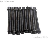 Cylinder Head Bolt Kit From 2014 Nissan Pathfinder  3.5 110567Y00A - €29,75 EUR