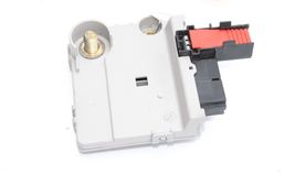 03-06 MERCEDES-BENZ S55 AMG REAR JUNCTION FUSE BLOCK Q4204 image 6