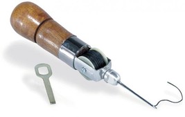 Tandy Leather Sewing Awl Kit 1216-00 - £15.70 GBP