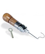 Tandy Leather Sewing Awl Kit 1216-00 - £15.81 GBP