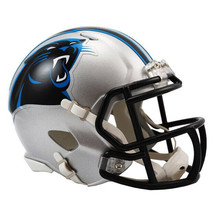 Carolina Panthers Riddell Replica Mini Speed Helmet - NFL - €29,21 EUR