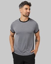 32 DEGREES MEN&#39;S COOL RINGER T-SHIRT ( LARGE ) - $15.60