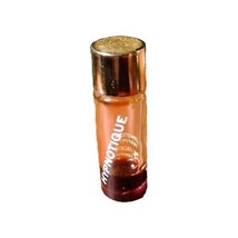 Max Factor HYPNOTIQUE Perfume Splash Vintage 1/8 oz Discontinued Micro - $8.34