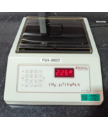 Boekel Scientific Jitterbug 130000 Heated Microplate Shaker with Power S... - $614.50 CAD