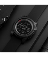 &quot;SKMEI&quot; Outdoor Sports Multifunctional Electronic Watch - £10.14 GBP
