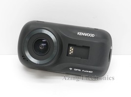 Kenwood DRV-A301W Dash Cam Only - $16.99