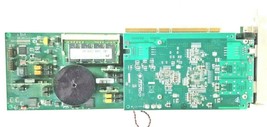 CATAPULT COMMUNICATIONS 19051-1393 POWER PCI NETWORK BOARD/CARD - $149.59
