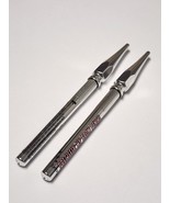2X Mini Benefit PRECISELY MY BROW PENCIL Shade 4 Warm Deep Brown MINI Un... - $23.13 CAD