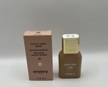 Sisley Paris~Phyto-Teint Nude Water Infused Second Skin Foundation~4W Ci... - $59.39