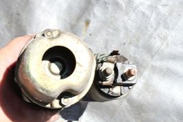 2005-2006 SAAB 9-2 AERO ENGINE MOTOR STARTER K8286 image 5