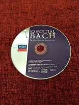 Essential Bach: 36 Greatest Masterpieces / Various by Various Artists (CD) - £2.37 GBP