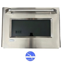 GE Monogram Range Wall Oven Door WB56T10214 - $238.32