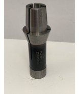 Hardinge TF-20-PO Round Smooth Collet .455 Inch CR12 Machine Tool End Mi... - $64.35
