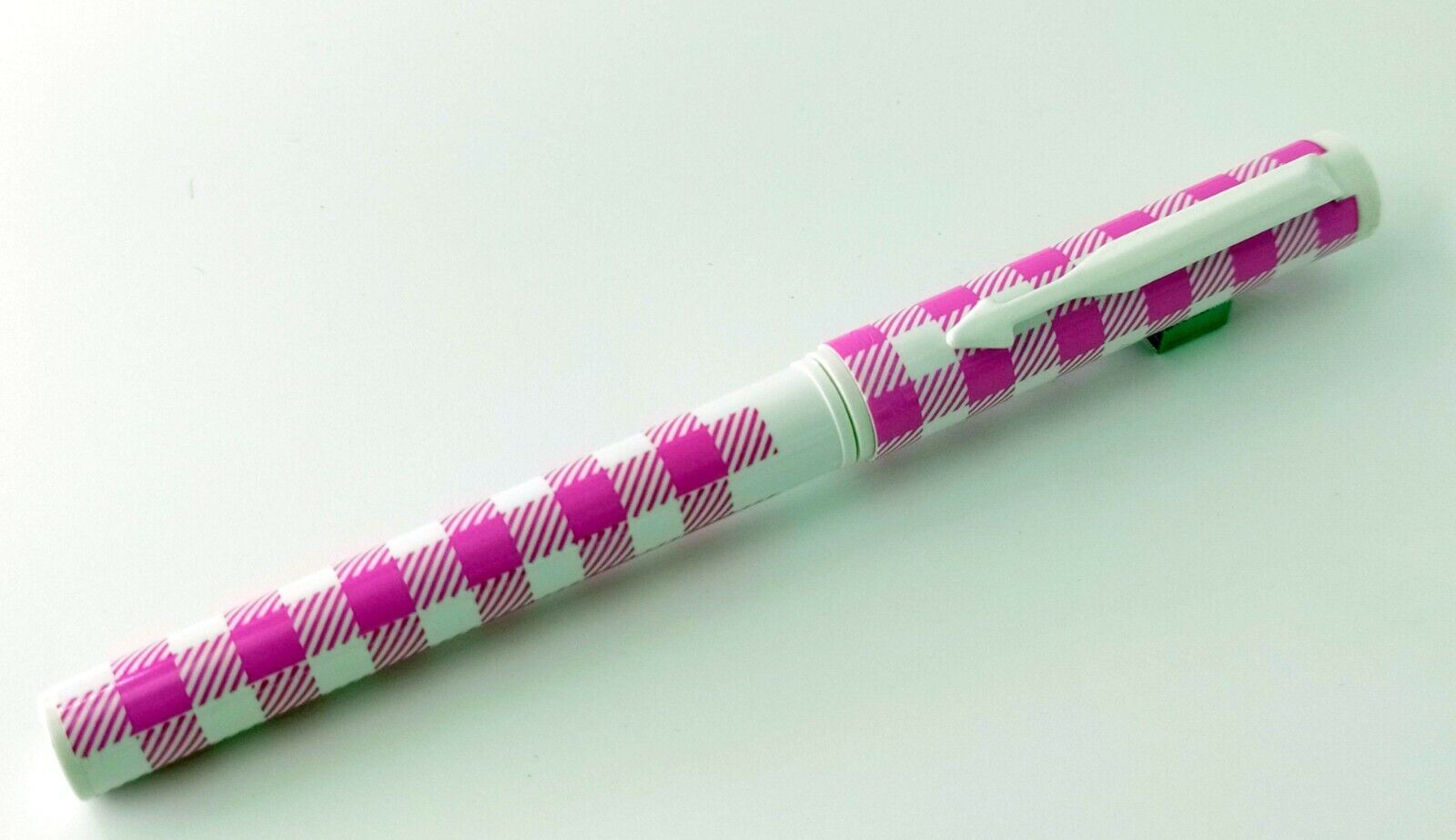 Beta Special Edition BallPoint Pen Ballpen Ball pen Mat Magenta brand ne... - $9.99