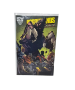 Borderlands IDW #8 Tannis And the Vault Part 4 Brand New by Mikey Neumann - £15.37 GBP