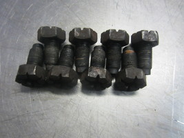 Flexplate Bolts From 2006 Ford F-250 Super Duty  5.4 - £11.74 GBP