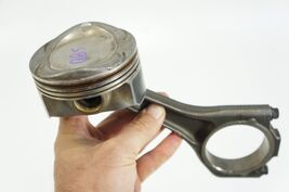 2010-2012 jaguar xf x250 5.0l v8 engine piston with rod oem - $1,817.40 MXN