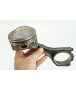 2010-2012 jaguar xf x250 5.0l v8 engine piston with rod oem - $1,817.40 MXN