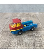 Vintage Corgi Qualitoys Turbine Truck Series - $9.49