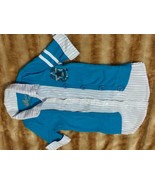 Girls COPPER KEY Button Down Top Sz 5 - $9.56 CAD