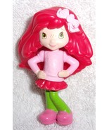 Hasbro Strawberry Shortcake Mini 3” Doll - $5.47 CAD