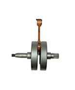 NEW Rebuilt Crankshaft Crank Shaft 1984 1985 1986 Honda CR250R CR250 CR ... - $791.99