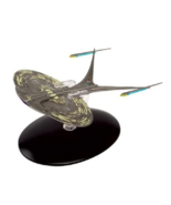 Star Trek Starships Enterprise NCC-1701J Die-Cast Vehicle - Free Shipping - $2,916.22 MXN