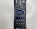Swann DVR Remote Control, OEM Original For NVR 7200 CONVR-B83MP C163MP - $10.19