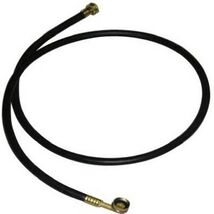 Master Plumber Abbott Rubber WA6107106 Washing Machine Hose With 90-Degr... - $33.99 CAD
