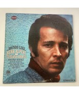Herb Alpert &amp; The Tijuana Brass &quot;Sounds Like&quot; LP Vinyl Record SP 4124 La... - $16.64 CAD