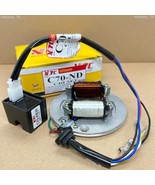 HONDA ATC70 CT70 CT70H Z50 SS50 Dax XL70 CDI Fuel Coil Ignition EXPRESS ... - $68.90