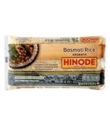 hinode basmati rice 2lb bag (pack of 4) - $115.45 CAD