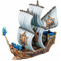 Armada Basilean Elohi Miniature - £28.98 GBP