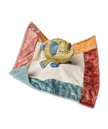 Mary Meyer Boho Baby Elephant Security Blanket Lovey NWT - $19.53
