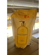 Baylis &amp; Harding Vegan Sweet Mandarin Grapefruit XL Hand Wash Refill 33.... - $27.38 CAD
