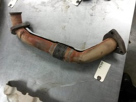 Exhaust Crossover From 1999 Chevrolet Malibu  3.1 - £51.07 GBP