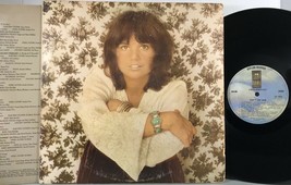 Linda Ronstadt - Don’t Cry Now 1973 Asylum Records SD 5064 Stereo Vinyl LP VG+ - £11.59 GBP
