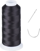 UV Resistant - Heavy Duty Outdoor Thread for Hand or Machine Sewing - Si... - $23.77