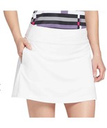NWT Slazenger Women&#39;s Tech Pleated 15&#39;&#39; Golf/TENNIS/SPORTS Skort XS-XL S... - $290.35 MXN