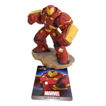 Disney Infinity Hulkbuster Iron Man Marvel 3.0 Toy Figure Mark XLIV INF-1000238 - £7.42 GBP