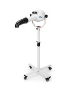 Pro Dog Grooming Dryer Anion Brushless Variable Speed Heat Stand or Wall... - €572,79 EUR