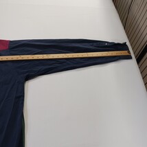 Nautica RN#67835 Men's XL Multicolor Long Sleeve Button-Down Shirt Collar Shirt image 9