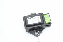 06-08 MAZDA MX-5 MIATA NC YAW RATE SENSOR CONTROL MODULE E3812 image 5
