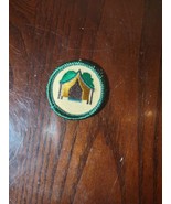 Girl Scouts Patch - $41.85 CAD