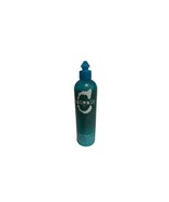 Tigi Catwalk Curls Rock CURLY HAIR Shampoo 12 OZ HTF discontinue - $63.92 CAD