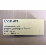 GENUINE CANON INSERTER ATTACHMENT KIT-A1 1508B001[AA] SAME DAY SHIPPING - $175.03 CAD