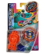 Beyblade Burst Rise Hypersphere - Glyph Dragon D5 Starter Pack D72/TH10 - $8.98