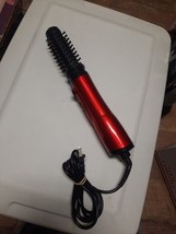 MXNA Professional Effective One Step Hot Air Styler/Dryer Model YZM 8012... - $13.35